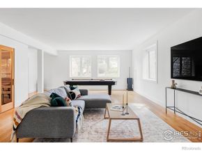 2925 4th Street, Boulder CO 80304