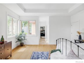 2925 4th Street, Boulder CO 80304