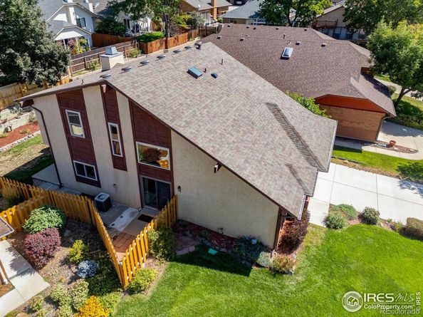 3316 Camden Drive, Longmont CO 80503