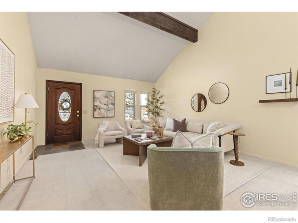 3316 Camden Drive, Longmont CO 80503