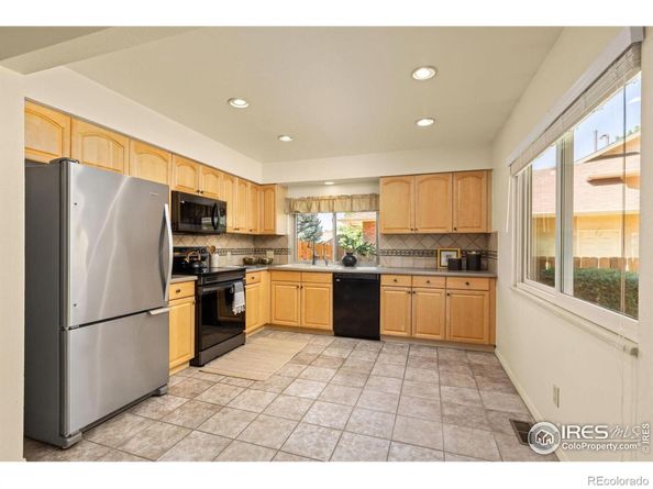3316 Camden Drive, Longmont CO 80503