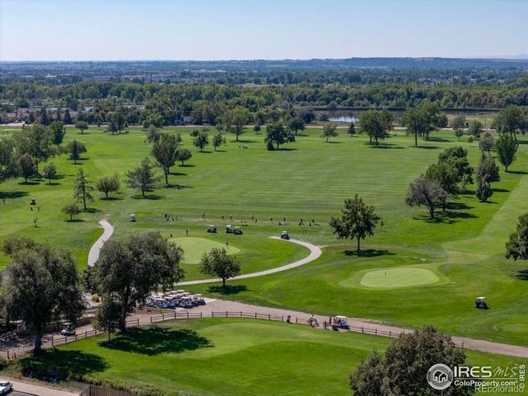 3316 Camden Drive, Longmont CO 80503