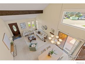3316 Camden Drive, Longmont CO 80503