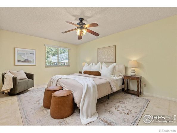 3316 Camden Drive, Longmont CO 80503