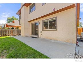 3316 Camden Drive, Longmont CO 80503