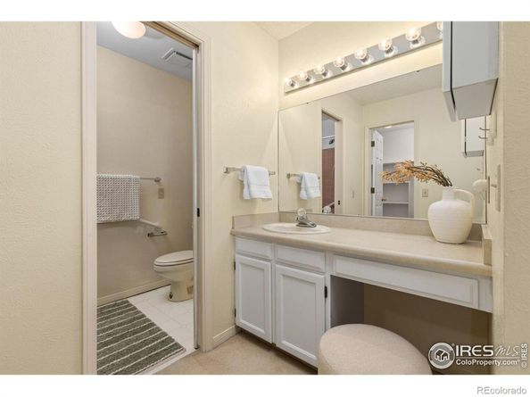 3316 Camden Drive, Longmont CO 80503