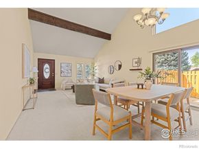 3316 Camden Drive, Longmont CO 80503