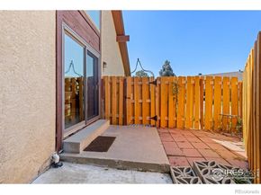 3316 Camden Drive, Longmont CO 80503