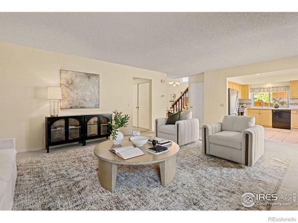 3316 Camden Drive, Longmont CO 80503