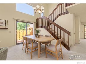 3316 Camden Drive, Longmont CO 80503
