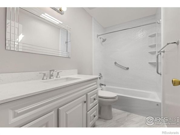 3316 Camden Drive, Longmont CO 80503