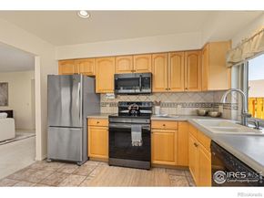 3316 Camden Drive, Longmont CO 80503