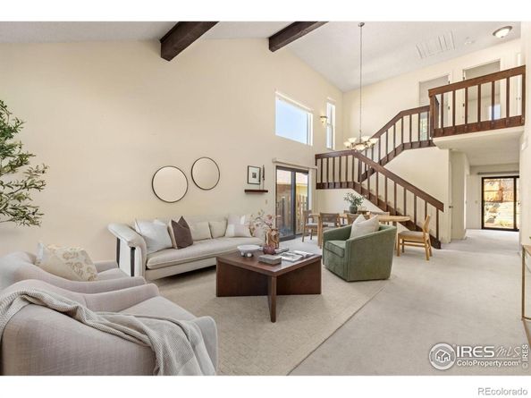 3316 Camden Drive, Longmont CO 80503