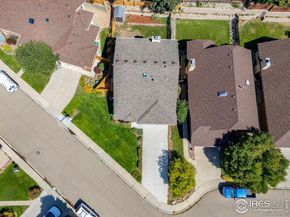 3316 Camden Drive, Longmont CO 80503