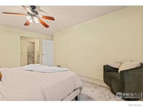 3316 Camden Drive, Longmont CO 80503