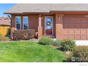 3316 Camden Drive, Longmont CO 80503