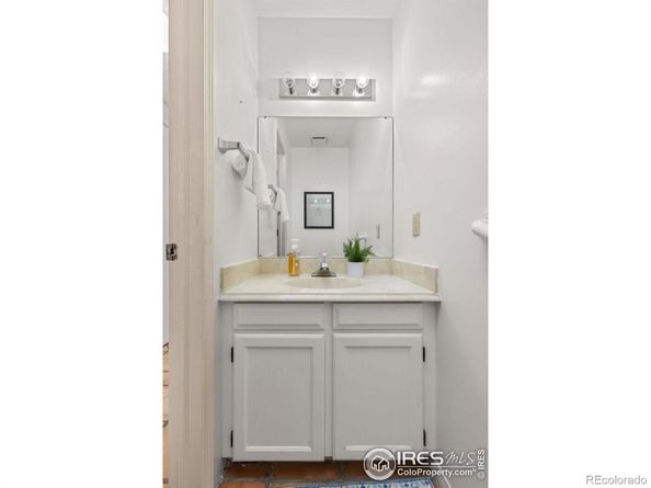 3316 Camden Drive, Longmont CO 80503