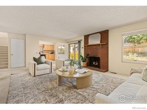 3316 Camden Drive, Longmont CO 80503
