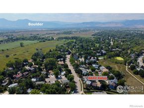 6642 Kalua Road, Boulder CO 80301