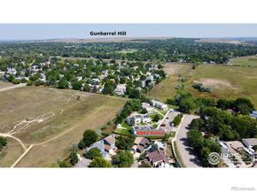 6642 Kalua Road, Boulder CO 80301