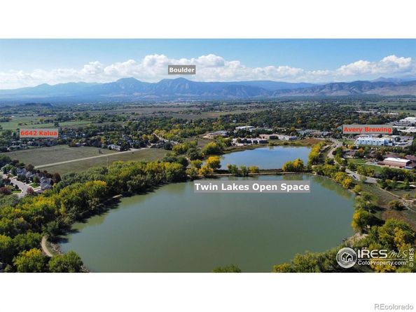 6642 Kalua Road, Boulder CO 80301