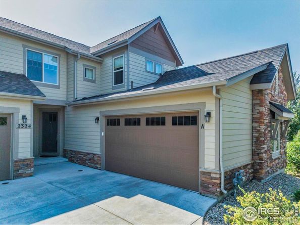 2324 Calais Drive A, Longmont CO 80504