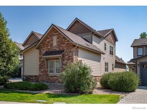 2324 Calais Drive A, Longmont CO 80504