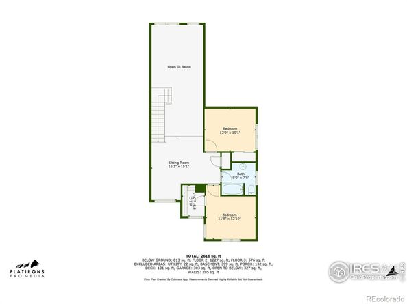 2324 Calais Drive A, Longmont CO 80504