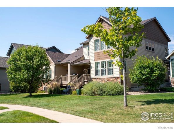 2324 Calais Drive A, Longmont CO 80504