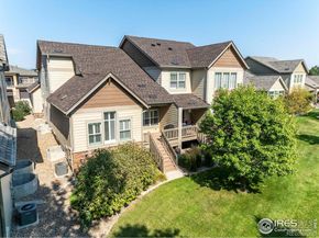 2324 Calais Drive A, Longmont CO 80504