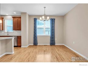 2324 Calais Drive A, Longmont CO 80504