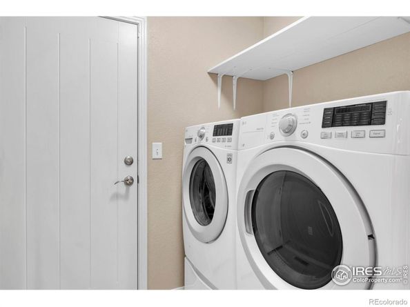 2324 Calais Drive A, Longmont CO 80504