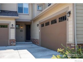 2324 Calais Drive A, Longmont CO 80504