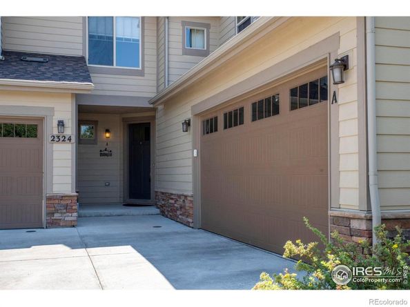 2324 Calais Drive A, Longmont CO 80504
