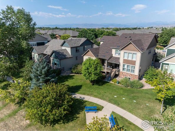 2324 Calais Drive A, Longmont CO 80504
