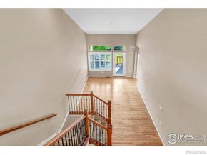 2324 Calais Drive A, Longmont CO 80504