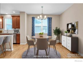 2324 Calais Drive A, Longmont CO 80504