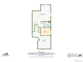 2324 Calais Drive A, Longmont CO 80504