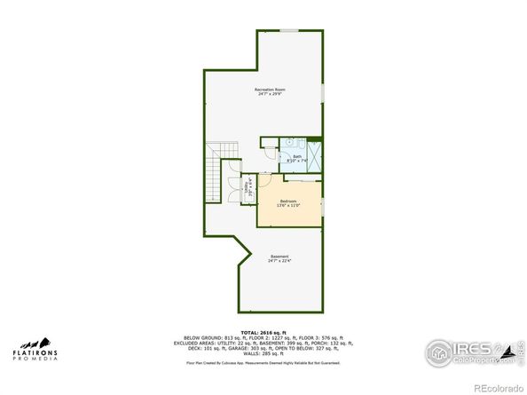 2324 Calais Drive A, Longmont CO 80504