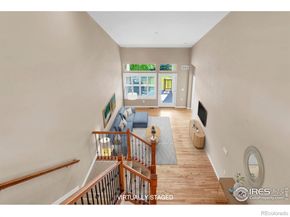 2324 Calais Drive A, Longmont CO 80504