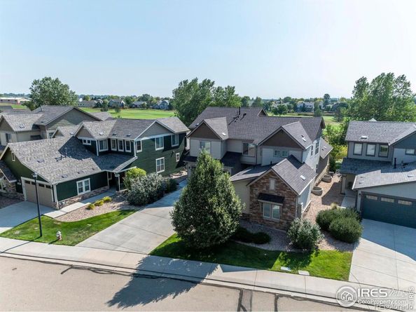 2324 Calais Drive A, Longmont CO 80504