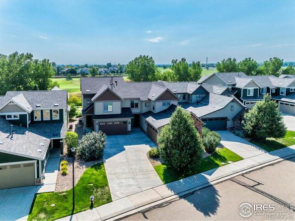 2324 Calais Drive A, Longmont CO 80504
