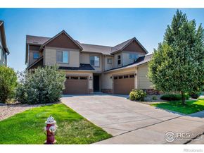 2324 Calais Drive A, Longmont CO 80504