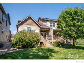 2324 Calais Drive A, Longmont CO 80504