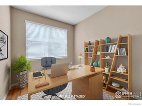 2324 Calais Drive A, Longmont CO 80504