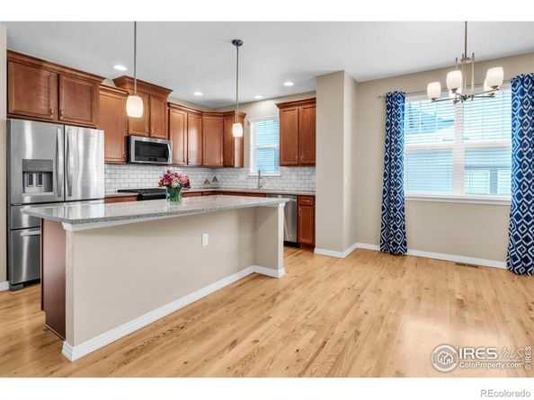 2324 Calais Drive A, Longmont CO 80504