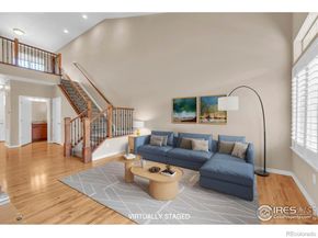 2324 Calais Drive A, Longmont CO 80504