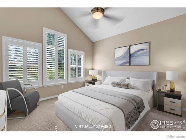2324 Calais Drive A, Longmont CO 80504