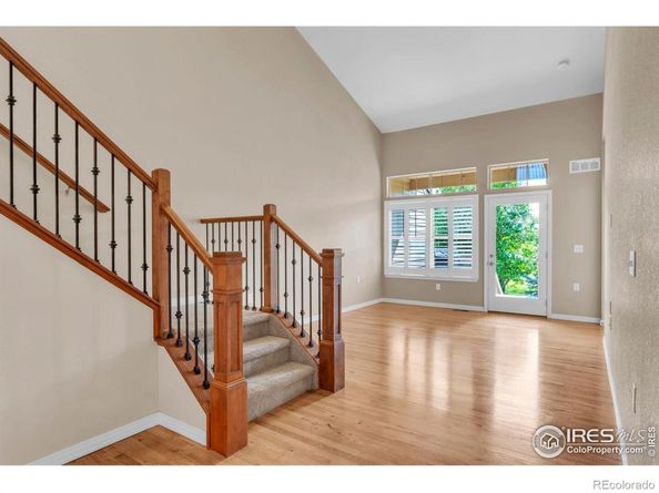 2324 Calais Drive A, Longmont CO 80504