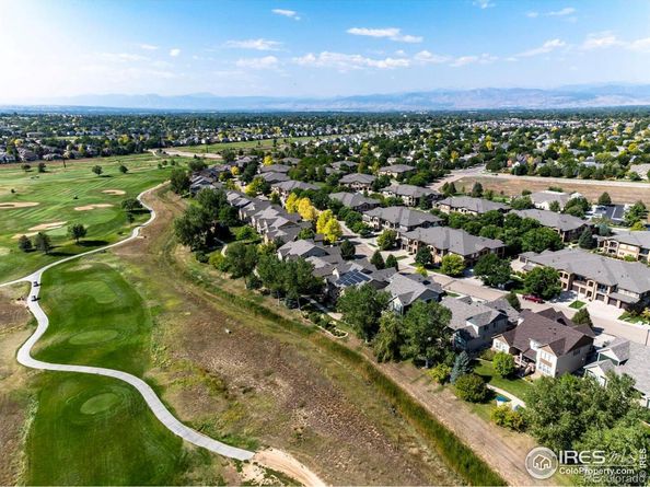 2324 Calais Drive A, Longmont CO 80504